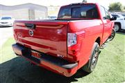 $28999 : 2021 NISSAN TITAN SV thumbnail