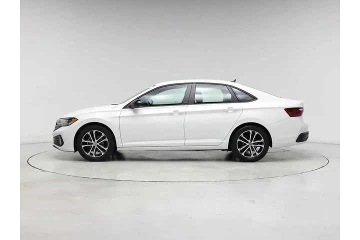 $18998 : Volkswagen Jetta 2023 Sport image 3