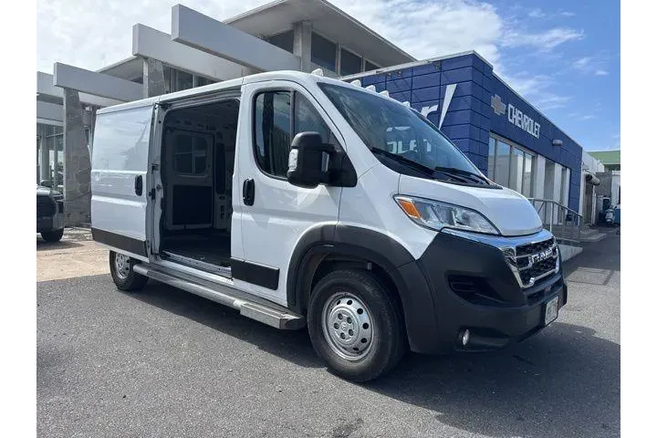 $29795 : Ram ProMaster 2023 2500 136 image 5