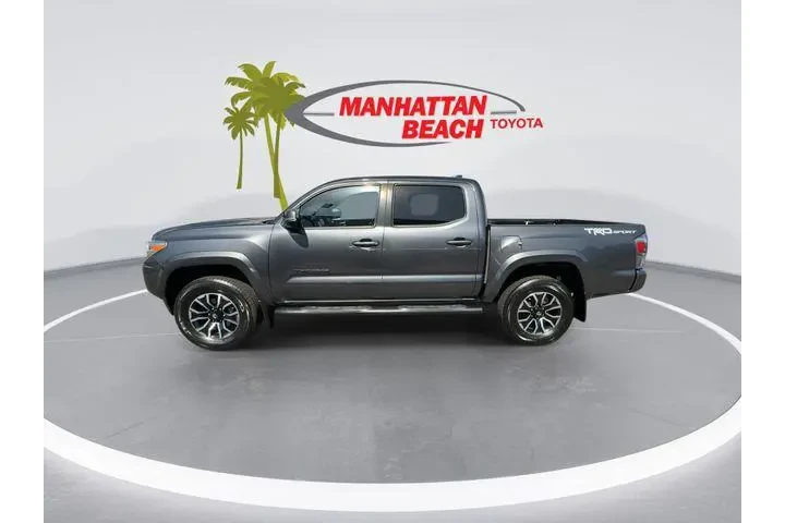 $31495 : Toyota Tacoma 2021 4x2 TRD S image 5