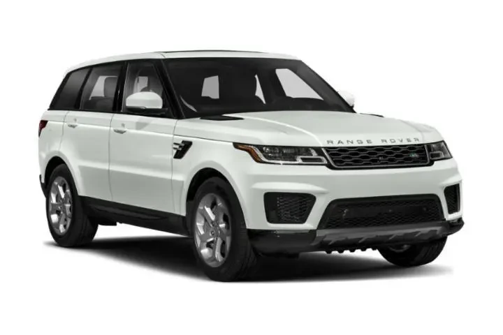 $19990 : Land Rover Range Rover Sport image 6