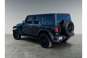 $31848 : Jeep Wrangler Unlimited 2022 thumbnail