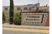 CASA EN PRIVADA EN LAS AMEARIC en Mexico DF