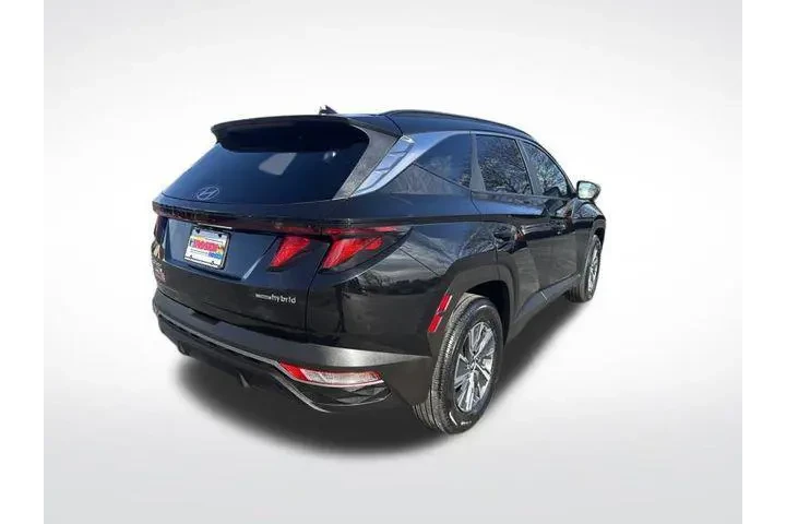 $26864 : Hyundai TUCSON Hybrid 2024 A image 3