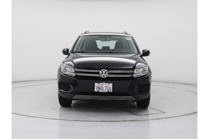 $11998 : Volkswagen Tiguan 2015 S 4dr image 5