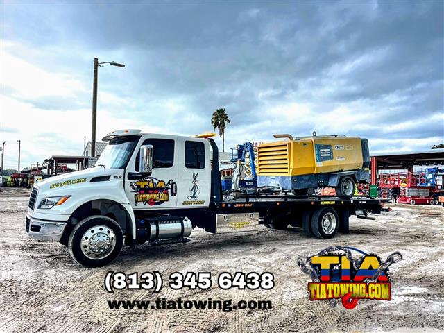 Towing service Tampa near me image 6