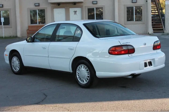 $4995 : 2001 Malibu image 8