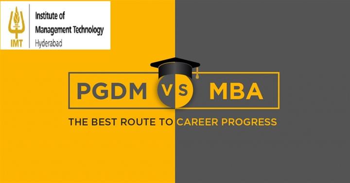 PGDM in Marketing Management image 1