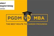 PGDM in Marketing Management