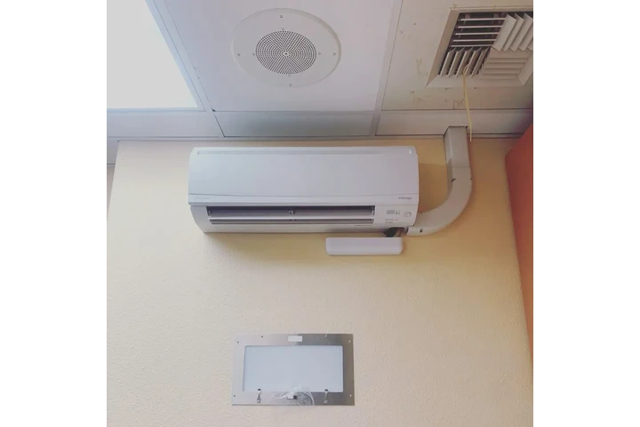 Calefacción,Calenton,Heaters! image 4