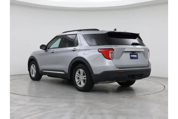 $28998 : Ford Explorer 2022 XLT 4dr S image 2