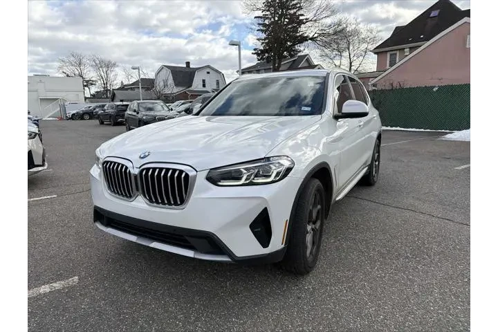$32943 : BMW X3 2022 sDrive30i 4dr Sp image 2
