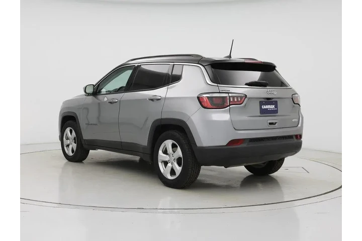 $18998 : Jeep Compass 2020 Latitude 4 image 2