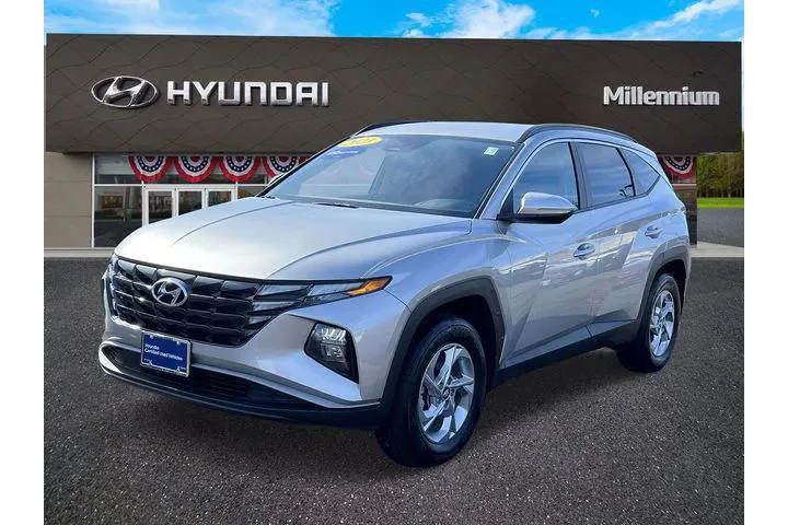 $23689 : Hyundai TUCSON 2023 AWD SEL image 2