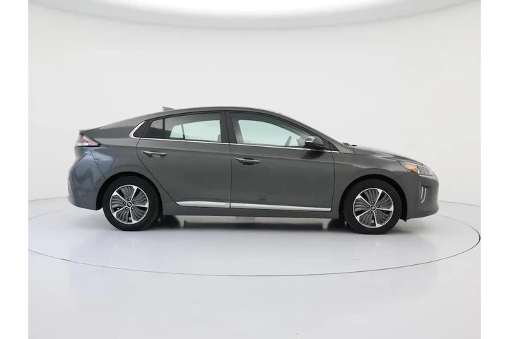 $23998 : Hyundai IONIQ Plug-in Hybrid image 7