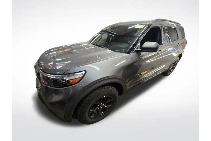 $32500 : Ford Explorer 2022 AWD Timbe image 5