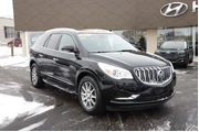 Buick Enclave 2017 AWD Leath
