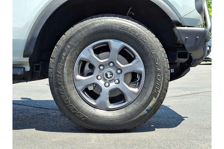 $39900 : Ford Bronco 2024 4x4 Big Ben image 6