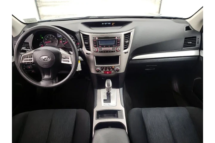 $13599 : Subaru Outback 2014 AWD 2.5i image 9