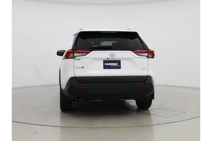 $28998 : Toyota RAV4 2023 XLE 4dr SUV image 6