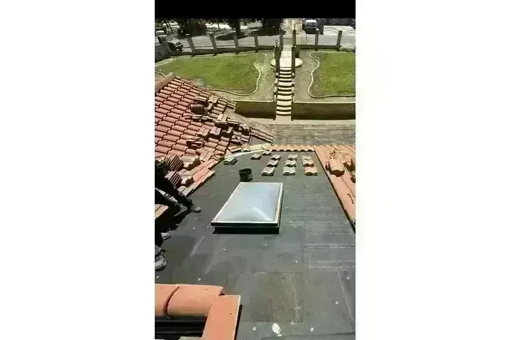 GARMAR ROOFING INC image 5