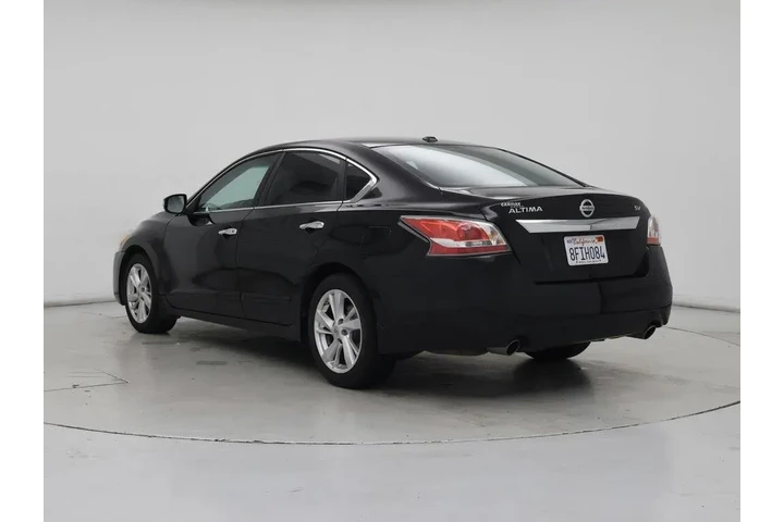 $12998 : Nissan Altima 2015 2.5 4dr S image 2
