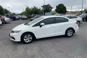 2015 Civic LX en Salinas