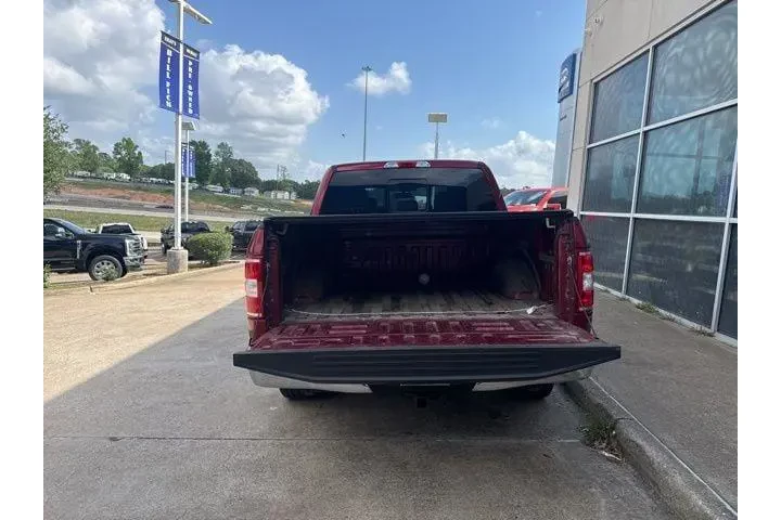 $26488 : Ford F-150 2019 4x2 XL 4dr S image 7