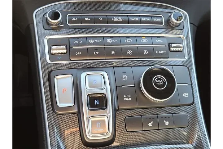 $20609 : Hyundai SANTA FE 2023 SEL 4d image 9