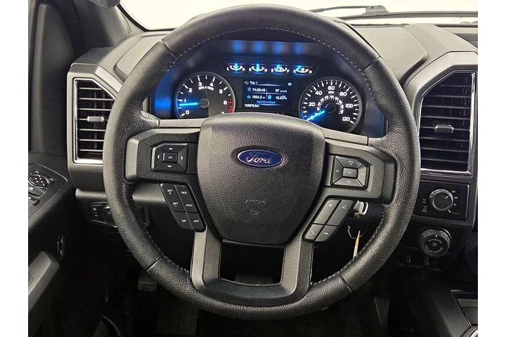 $25998 : Ford F-150 2016 4x4 XLT 4dr image 10