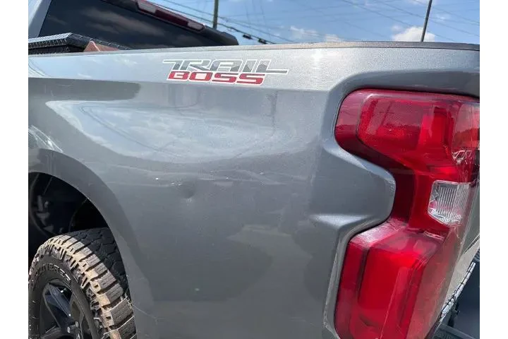 $32475 : Chevrolet Silverado 1500 Lim image 6