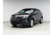 $17998 : Buick Envision 2017 Essence thumbnail