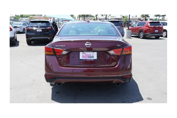 $20784 : 2023 Altima 2.5 SL image 7