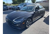 Hyundai SONATA 2023 SEL Plus