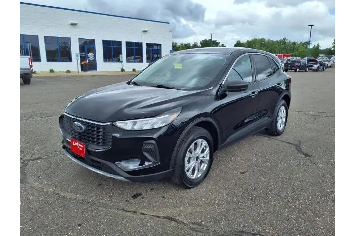 $28995 : Ford Escape 2024 AWD Active image 1