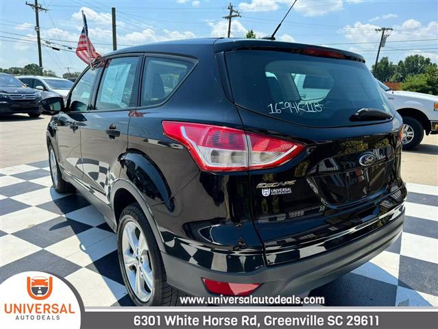 $11800 : 2016 FORD ESCAPE image 7