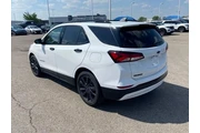 $25919 : Chevrolet Equinox 2024 RS 4d thumbnail