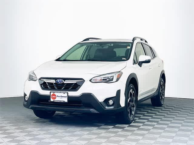 $29980 : PRE-OWNED 2023 SUBARU CROSSTR image 6