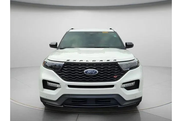 $29491 : Ford Explorer 2020 AWD ST 4d image 9