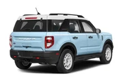 $30057 : Ford Bronco Sport 2024 AWD H thumbnail