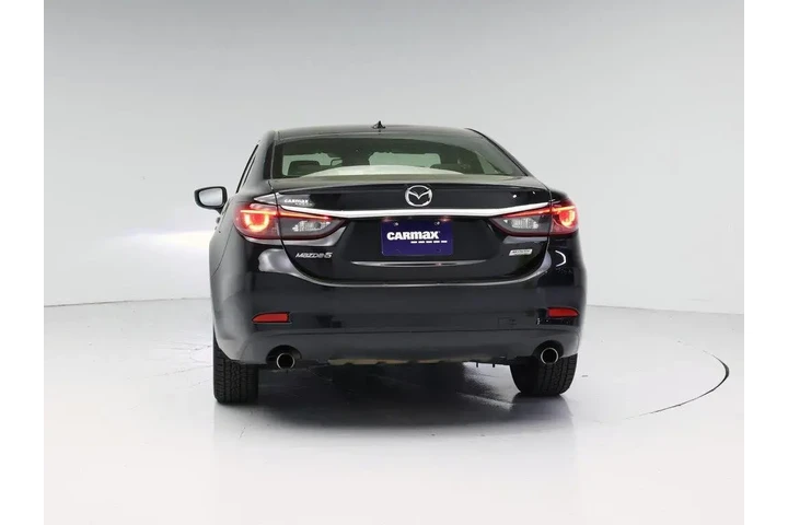 $17998 : Mazda Mazda6 2017 Grand Tour image 6