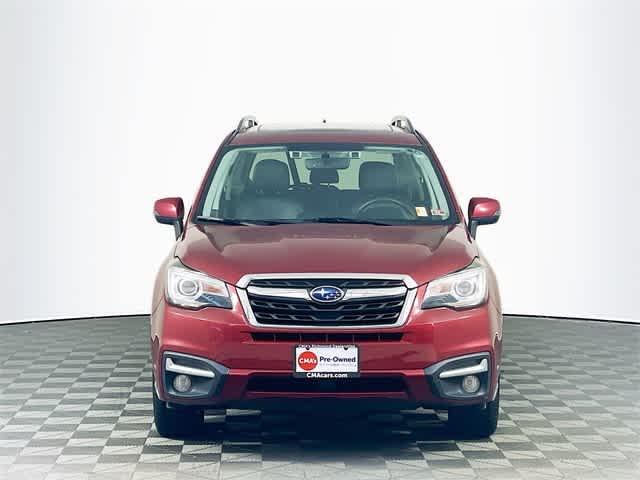 $19856 : PRE-OWNED  SUBARU FORESTER TOU image 3
