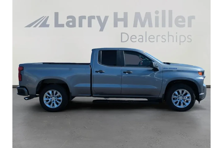 $27018 : Chevrolet Silverado 1500 202 image 6