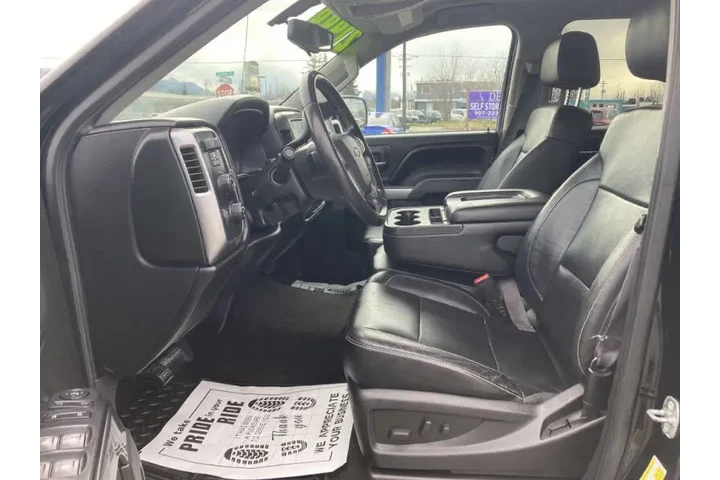 $21999 : 2015 Silverado 1500 image 10