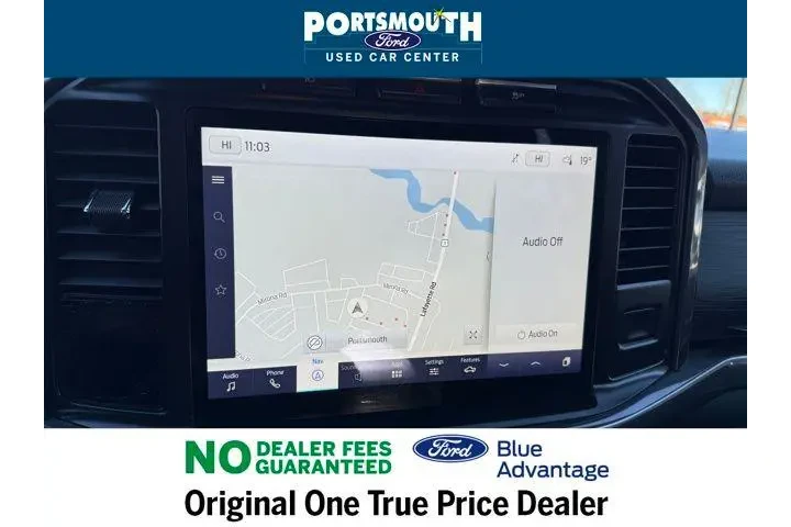 $39995 : Ford F-150 2023 4x4 Lariat 4 image 8