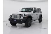 $35998 : Jeep Wrangler 2024 4x4 Sport thumbnail