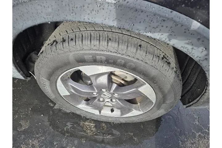 $17950 : Honda HR-V 2018 AWD EX 4dr C image 9