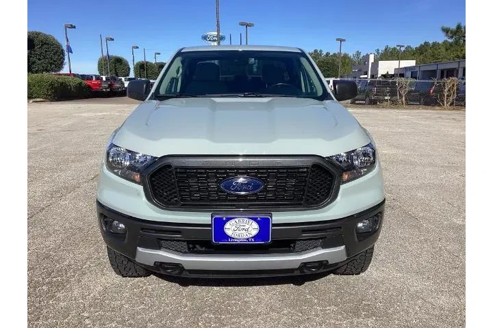 $31766 : Ford Ranger 2022 4x4 XLT 4dr image 2