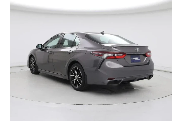 $24998 : Toyota Camry 2021 SE 4dr Sed image 2