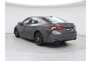 $24998 : Toyota Camry 2021 SE 4dr Sed thumbnail
